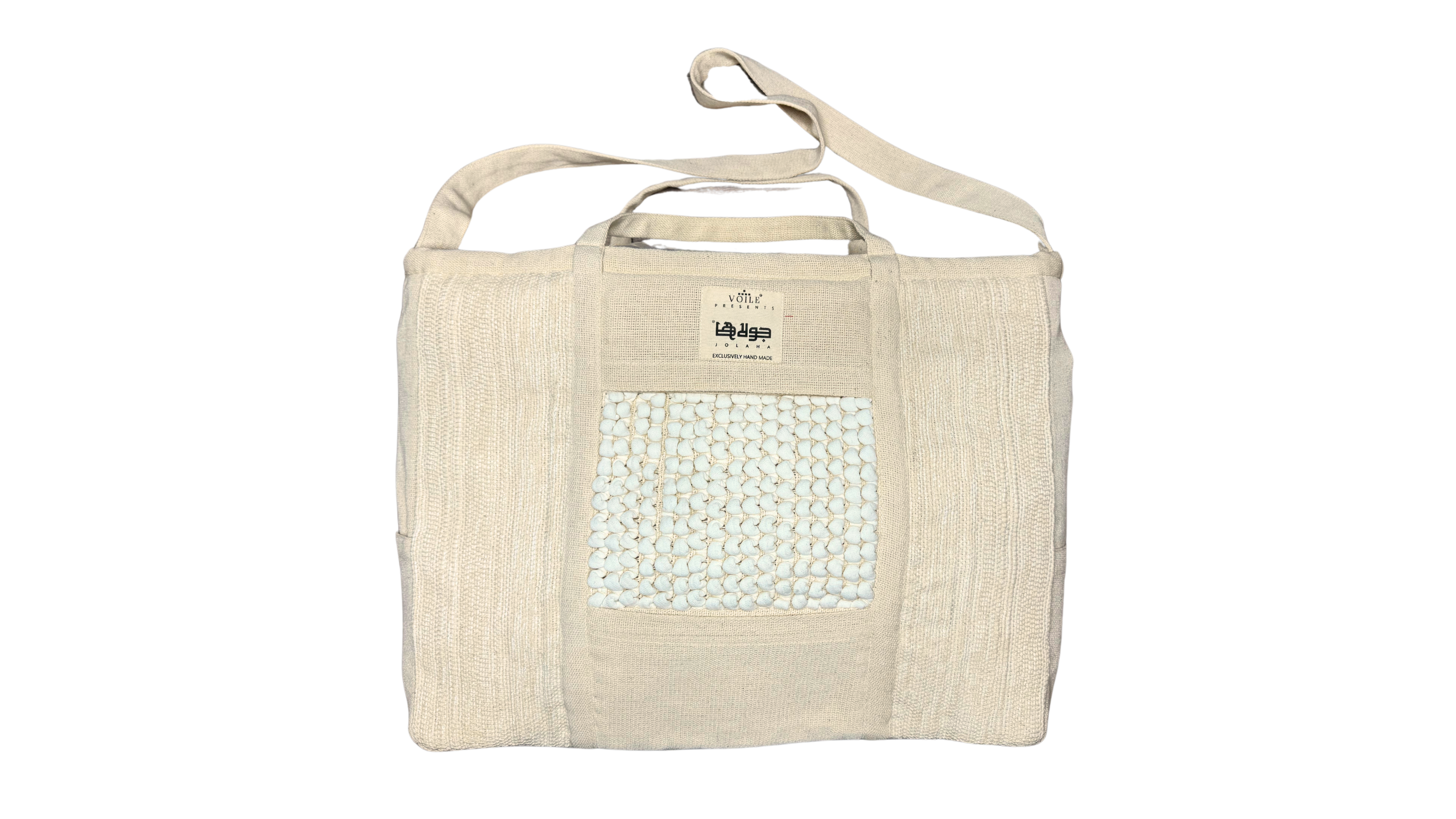 Cushions & Tote Bags